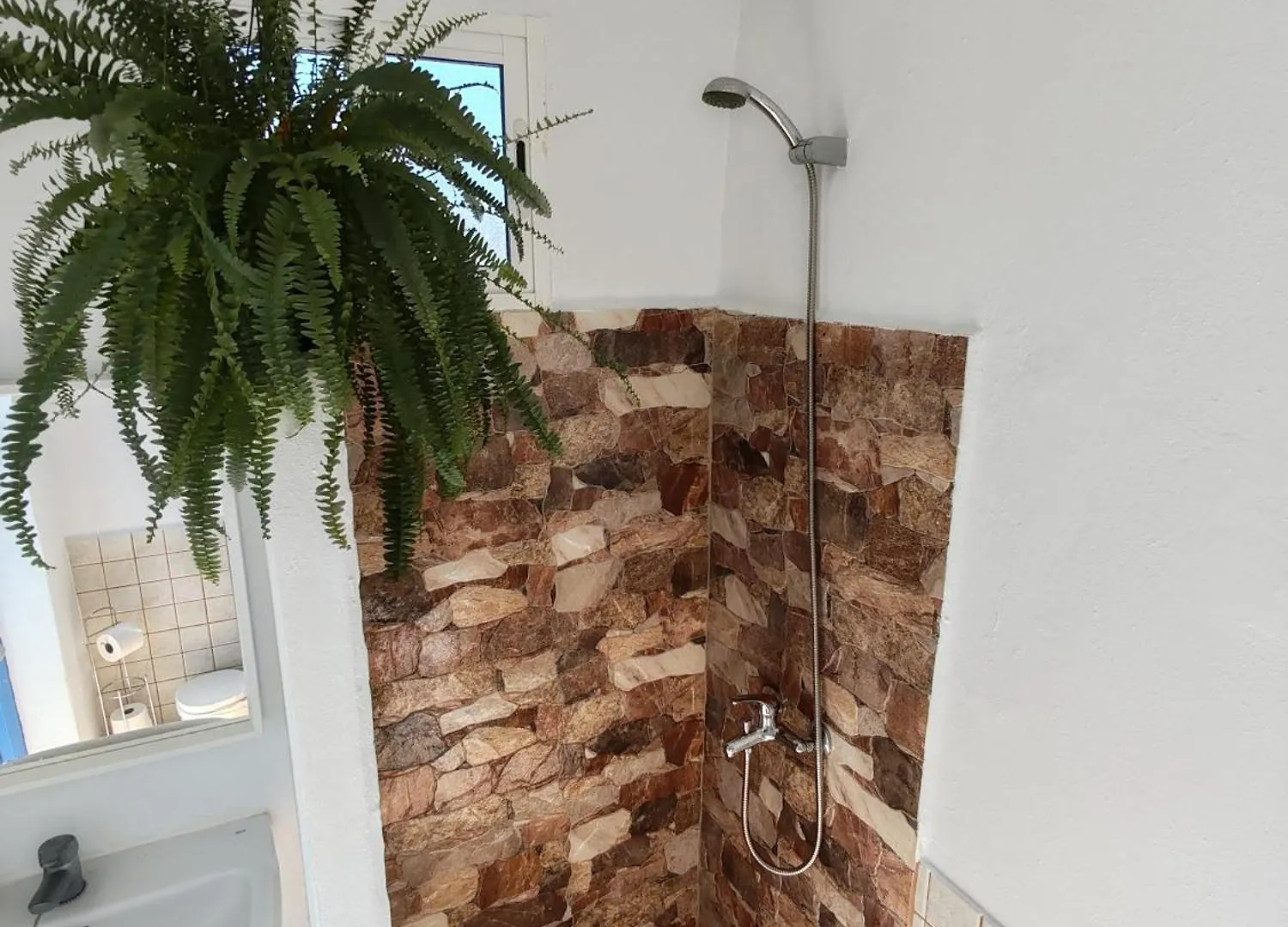 Casa Rural Con Piscina Climatizada イコー・デ・ロス・ビノス スペイン